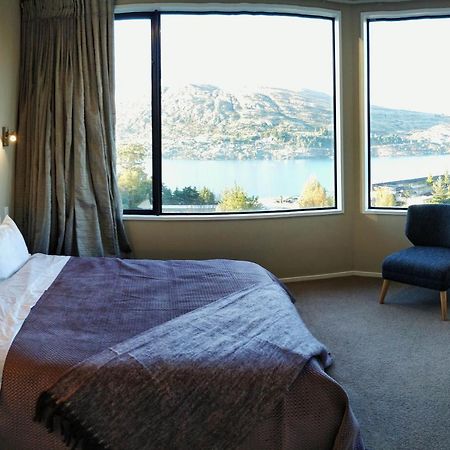 Goldrush Haven Villa Queenstown Eksteriør bilde