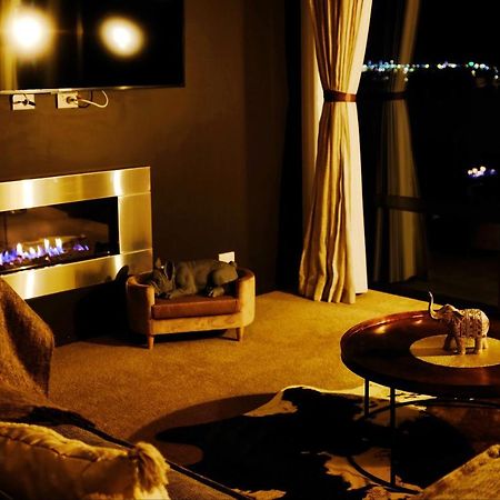 Goldrush Haven Villa Queenstown Eksteriør bilde