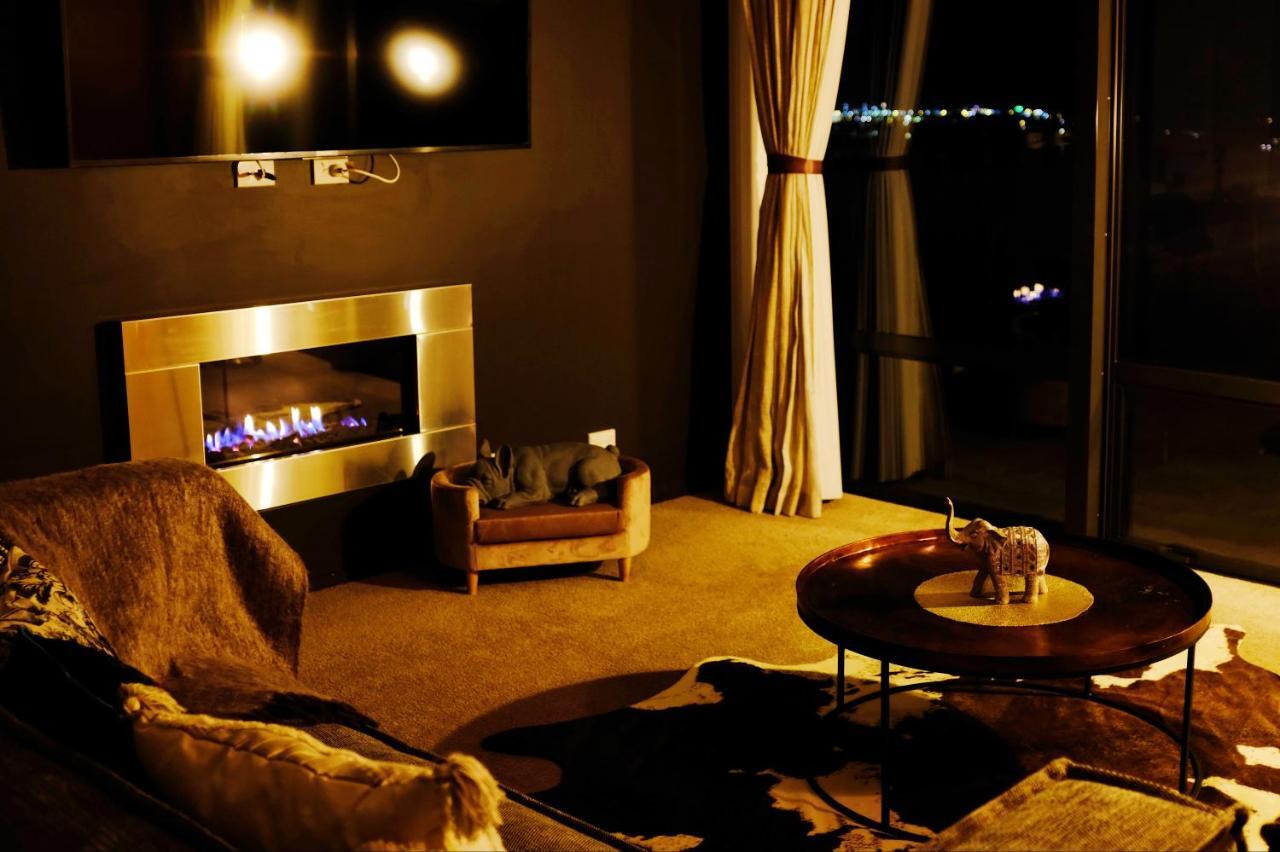 Goldrush Haven Villa Queenstown Eksteriør bilde