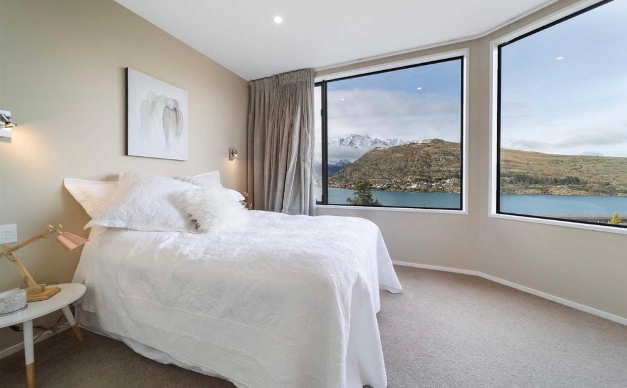 Goldrush Haven Villa Queenstown Eksteriør bilde