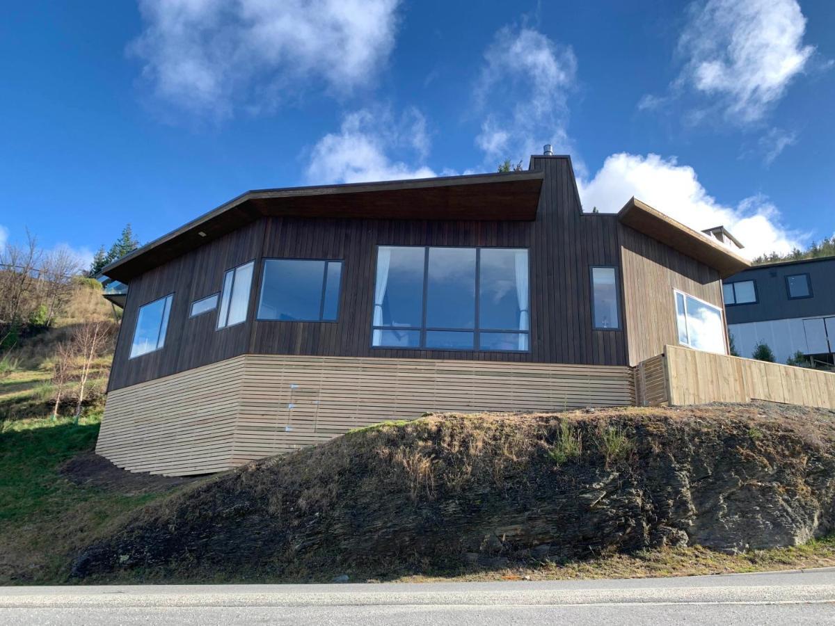 Goldrush Haven Villa Queenstown Eksteriør bilde