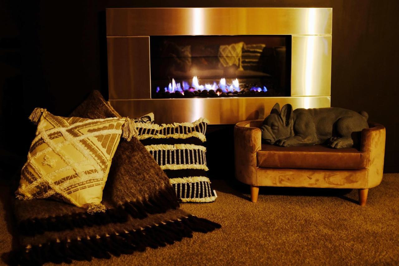 Goldrush Haven Villa Queenstown Eksteriør bilde