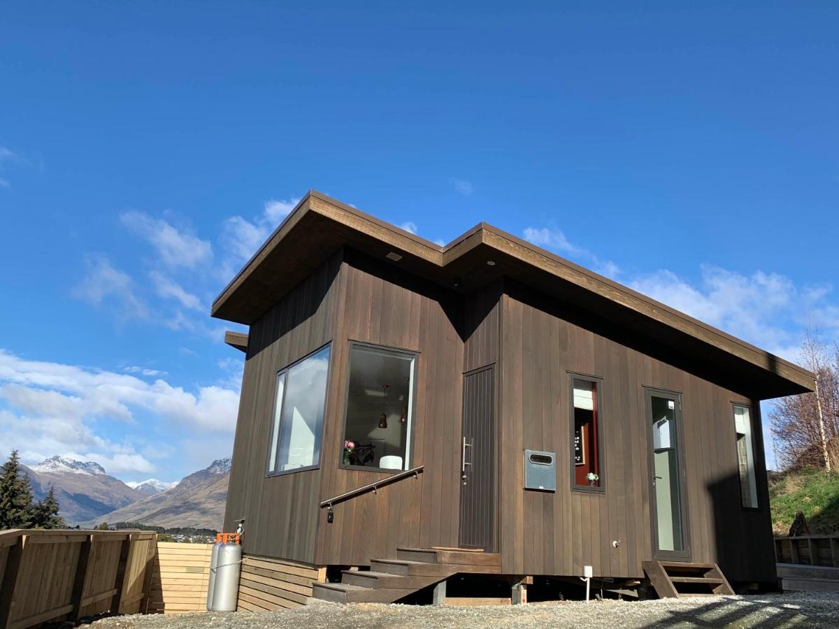 Goldrush Haven Villa Queenstown Eksteriør bilde